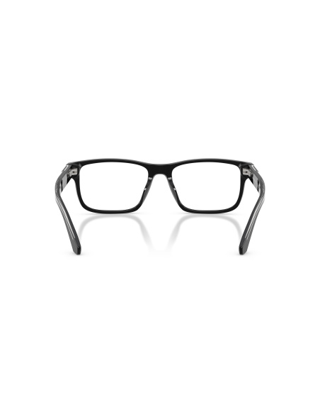 Emporio Armani EA3265U_5017 Nero Lucido
