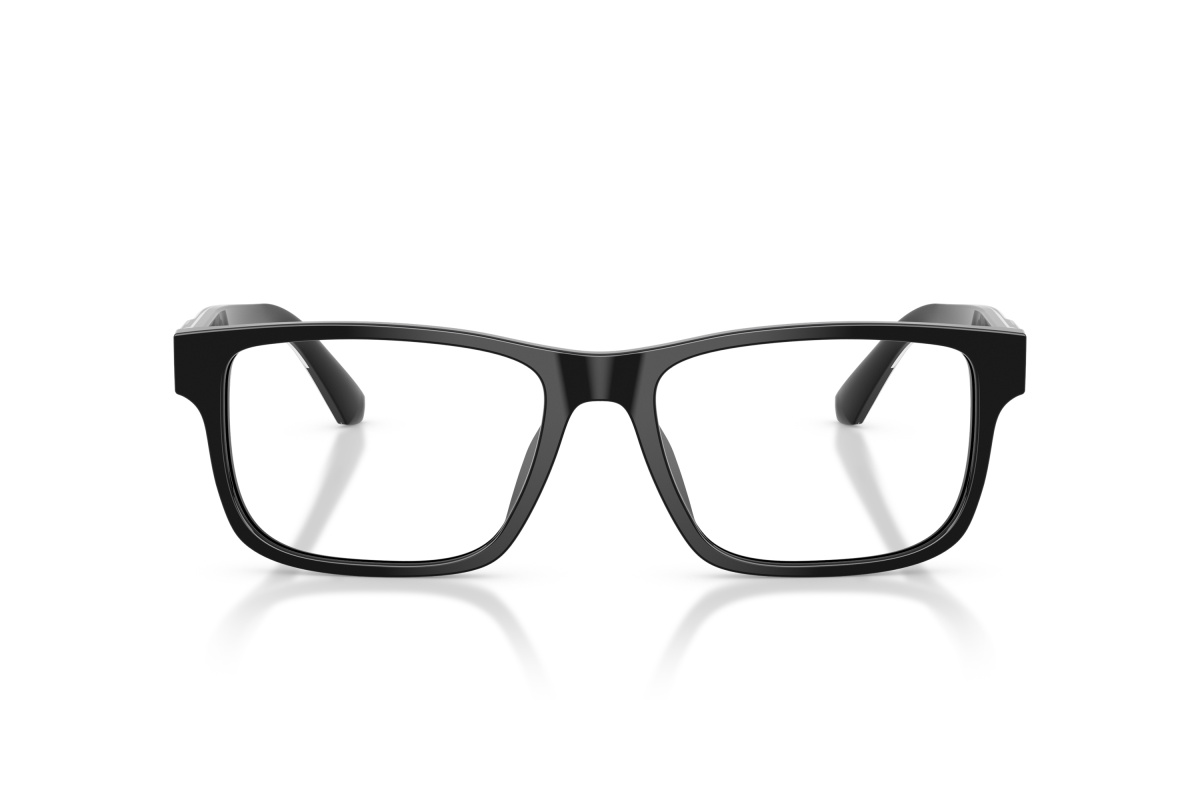 Emporio Armani EA3265U_5017 Nero Lucido