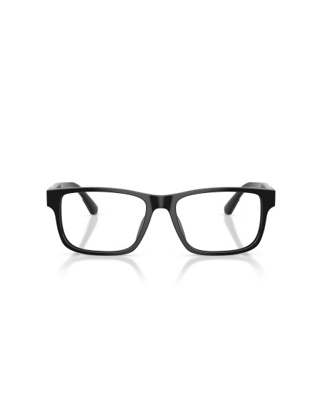 Emporio Armani EA3265U_5017 Nero Lucido