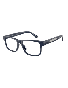 Emporio Armani EA3265U_6039 Blu Lucido