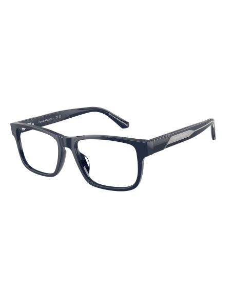 Emporio Armani EA3265U_6039 Blu Lucido