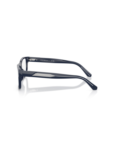 Emporio Armani EA3265U_6039 Blu Lucido
