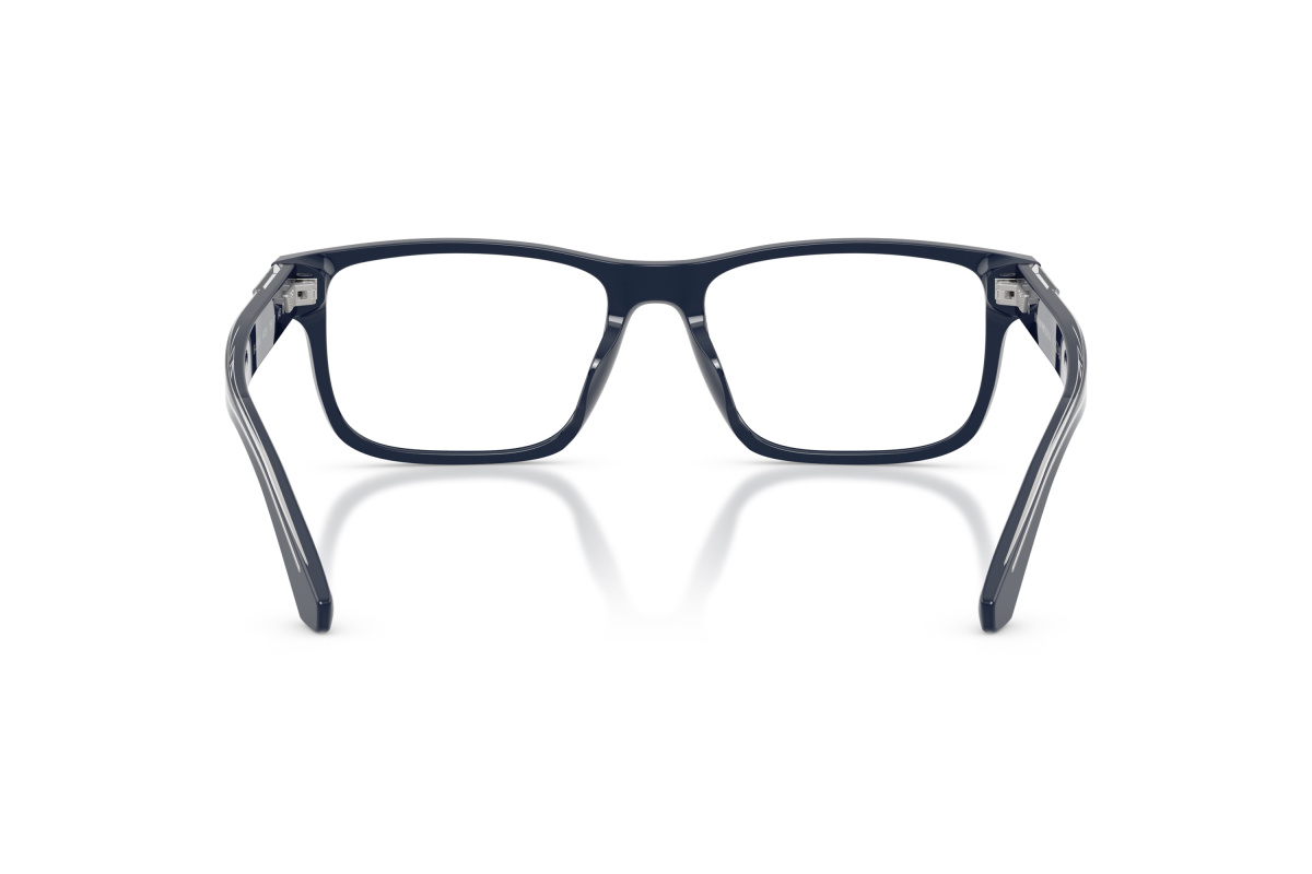 Emporio Armani EA3265U_6039 Blu Lucido