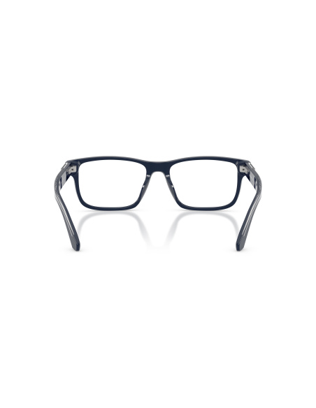 Emporio Armani EA3265U_6039 Blu Lucido