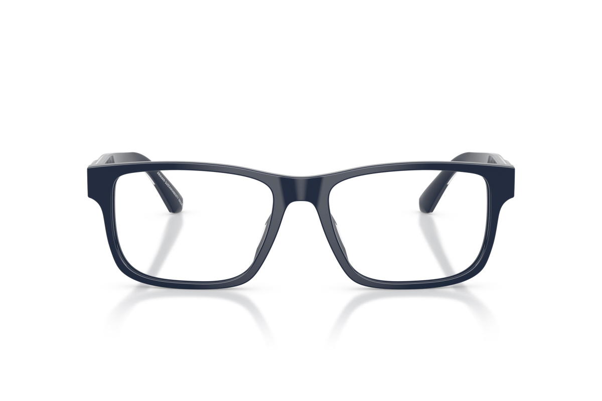 Emporio Armani EA3265U_6039 Blu Lucido