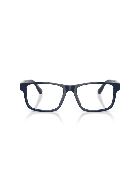 Emporio Armani EA3265U_6039 Blu Lucido