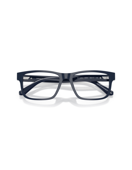 Emporio Armani EA3265U_6039 Blu Lucido