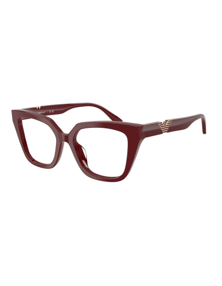 Emporio Armani EA3267U_6323 Bordeaux Lucido