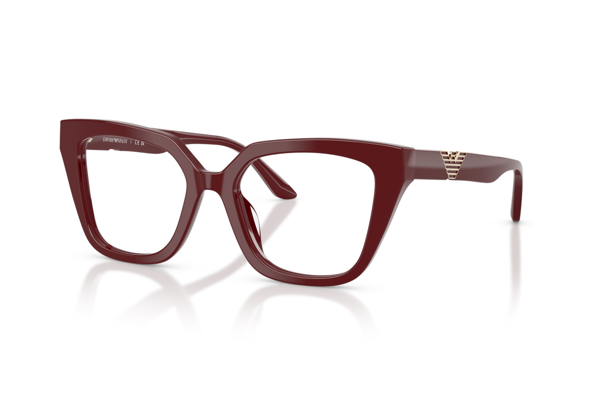 Emporio Armani EA3267U_6323 Bordeaux Lucido