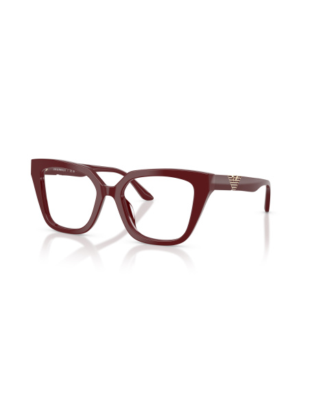 Emporio Armani EA3267U_6323 Bordeaux Lucido