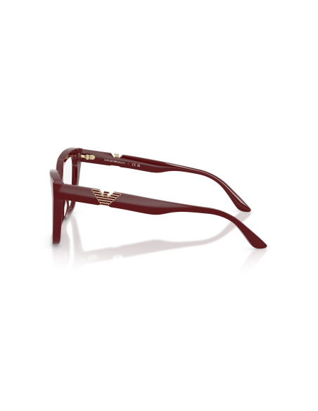 Emporio Armani EA3267U_6323 Bordeaux Lucido