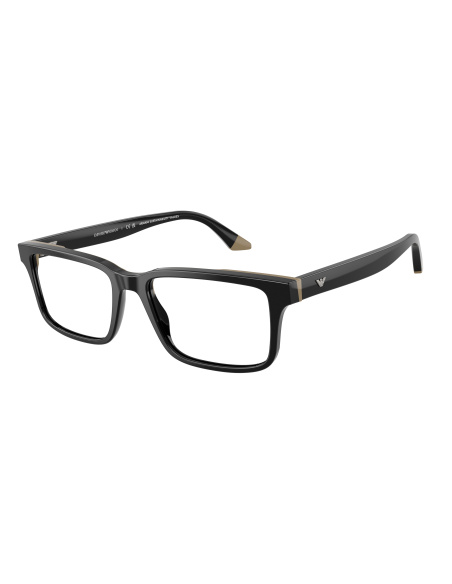 Emporio Armani EA3269_6313 Nero/Beige
