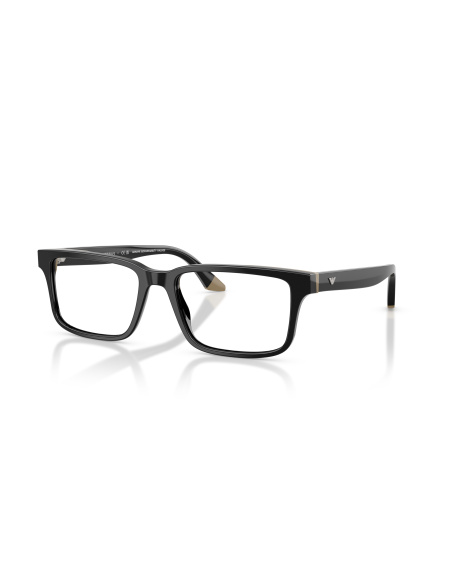 Emporio Armani EA3269_6313 Nero/Beige