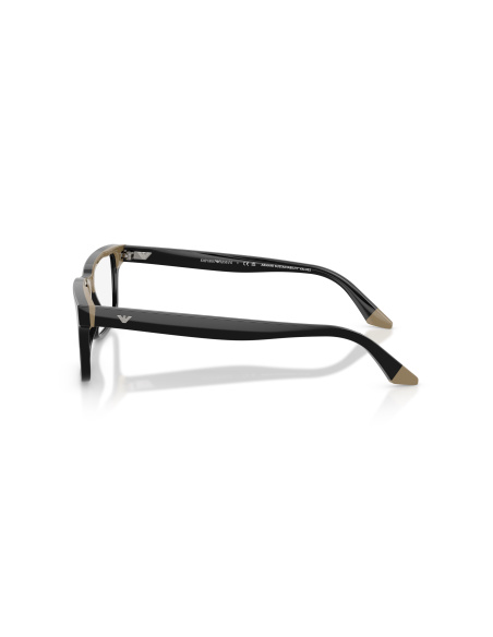 Emporio Armani EA3269_6313 Nero/Beige