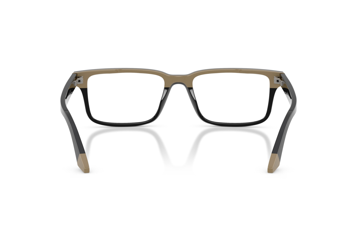 Emporio Armani EA3269_6313 Nero/Beige