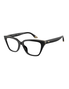 Emporio Armani EA3270U_6313 Nero/Beige
