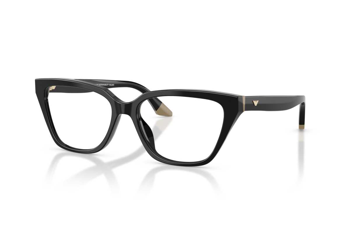 Emporio Armani EA3270U_6313 Nero/Beige