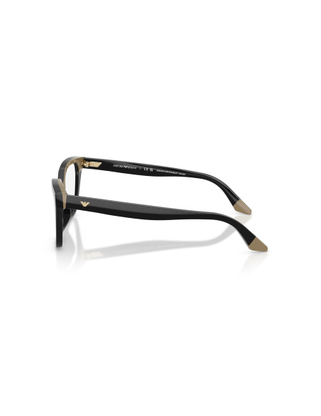 Emporio Armani EA3270U_6313 Nero/Beige
