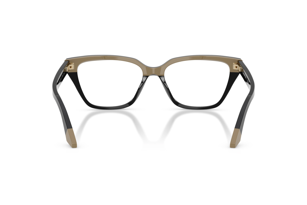Emporio Armani EA3270U_6313 Nero/Beige