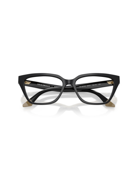 Emporio Armani EA3270U_6313 Nero/Beige
