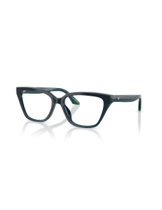 Emporio Armani EA3270U_6319 Blu/Verde opalino 2