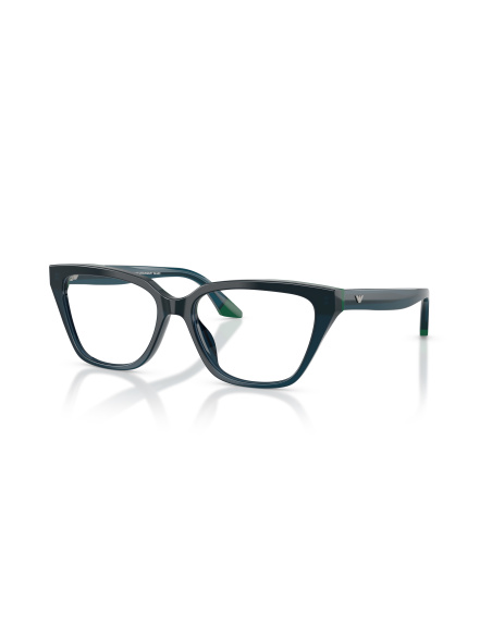 Emporio Armani EA3270U_6319 Blu/Verde opalino