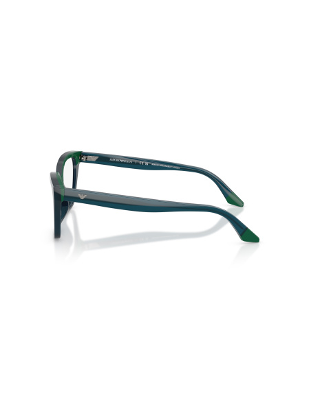 Emporio Armani EA3270U_6319 Blu/Verde opalino