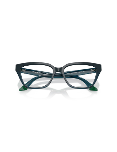 Emporio Armani EA3270U_6319 Blu/Verde opalino