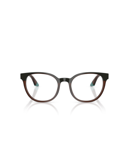 Emporio Armani EA3274_6318 Transparent Brown/Teal