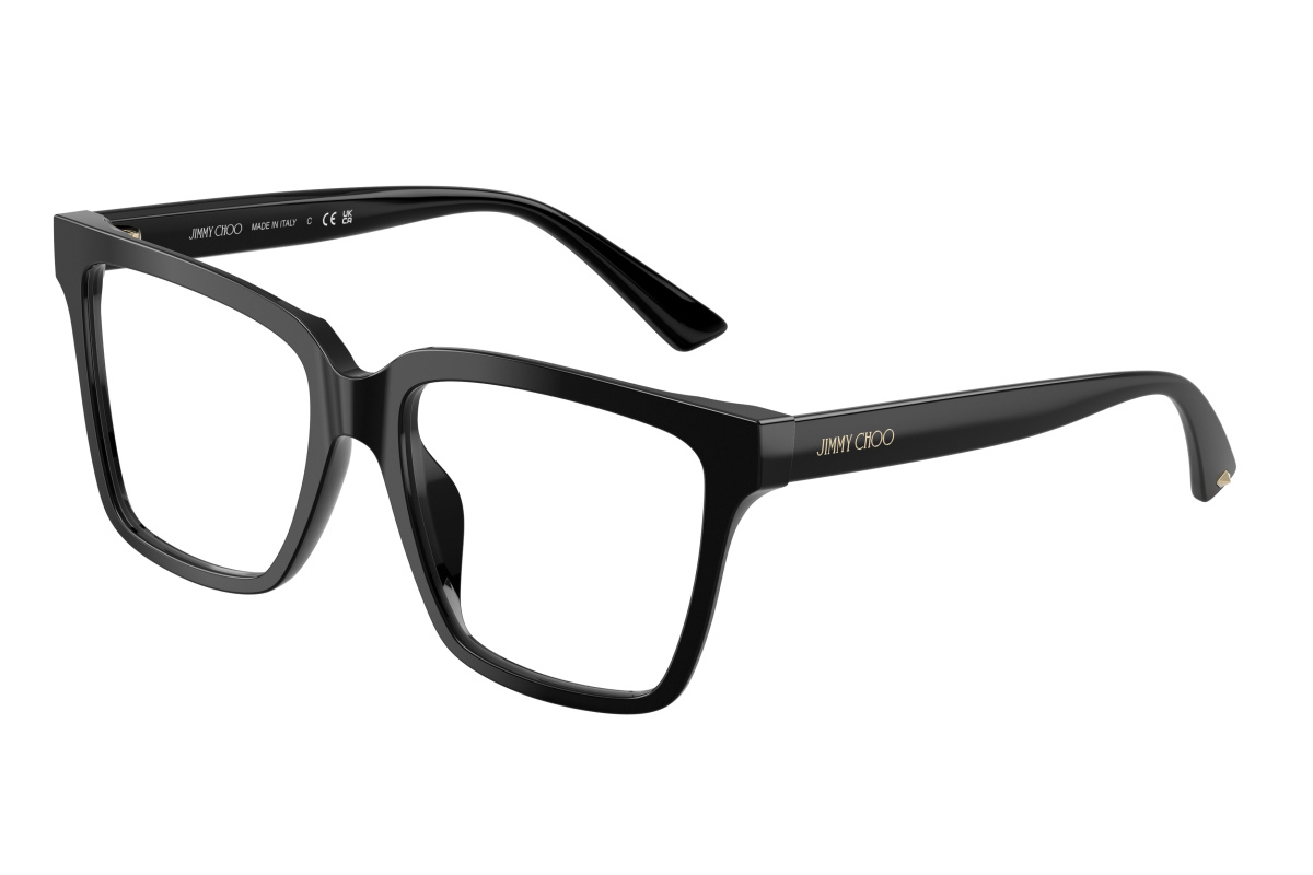 Jimmy Choo JC3040U_5000 Nero | Ottica Salvatore Munda