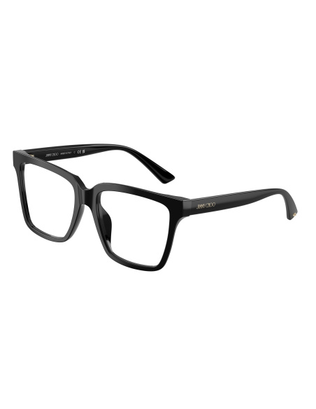 Jimmy Choo JC3040U_5000 Nero | Ottica Salvatore Munda