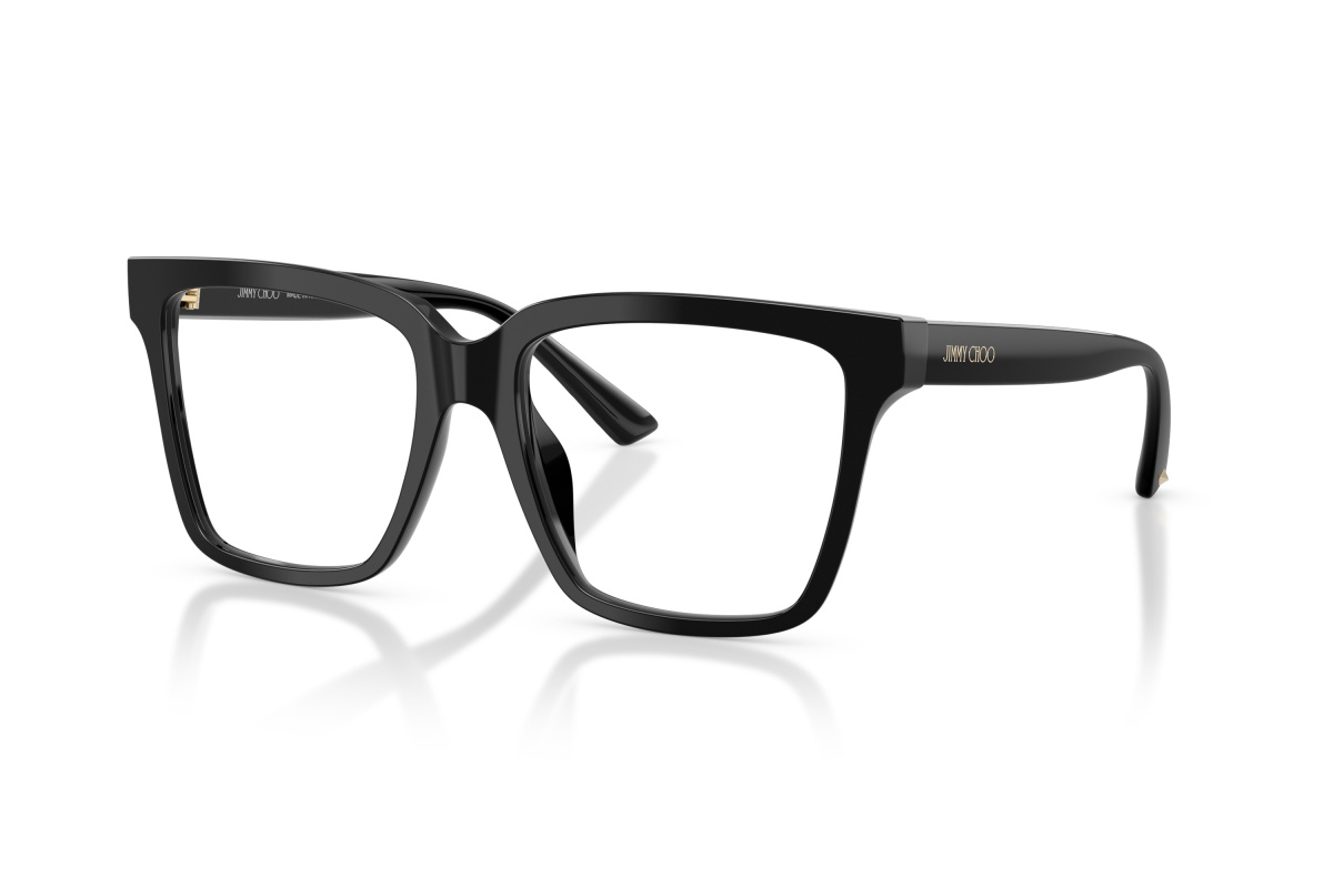 Jimmy Choo JC3040U_5000 Nero | Ottica Salvatore Munda