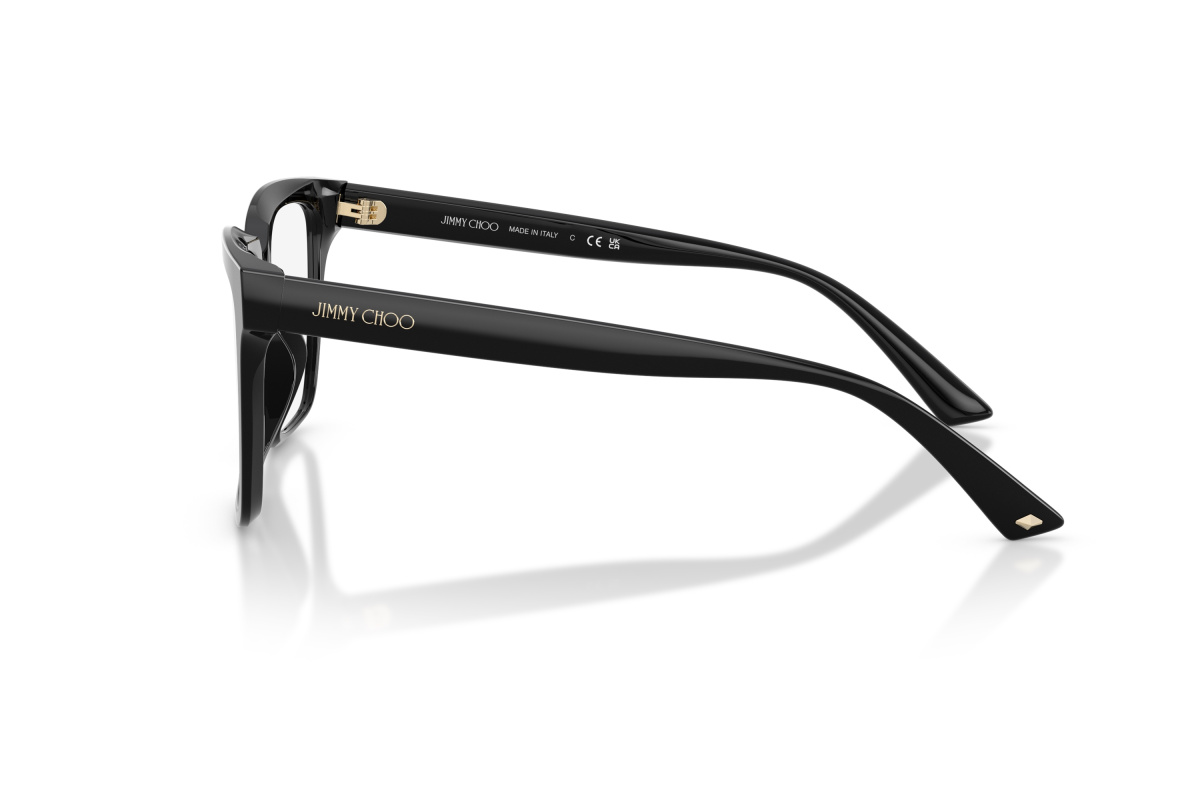 Jimmy Choo JC3040U_5000 Nero | Ottica Salvatore Munda