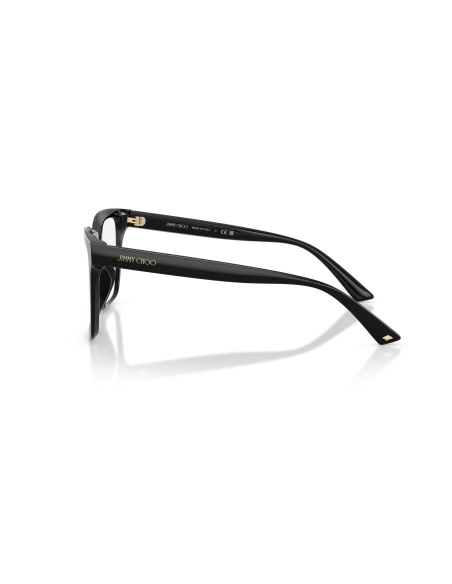 Jimmy Choo JC3040U_5000 Nero | Ottica Salvatore Munda