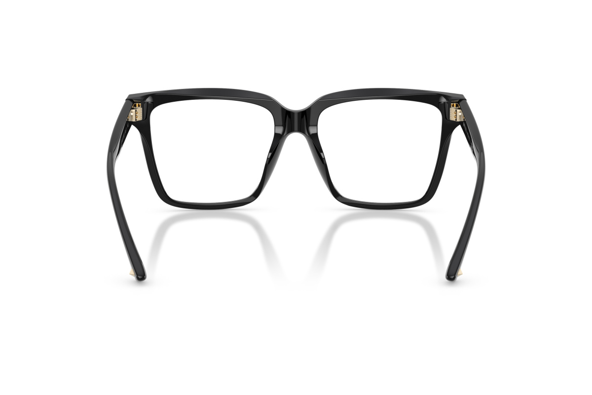 Jimmy Choo JC3040U_5000 Nero | Ottica Salvatore Munda