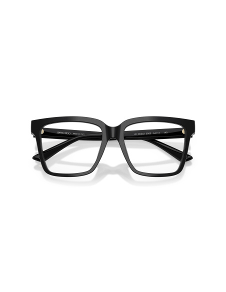 Jimmy Choo JC3040U_5000 Nero | Ottica Salvatore Munda