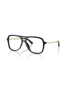 Jimmy Choo JC3052U_5000 Nero | Ottica Salvatore Munda 2