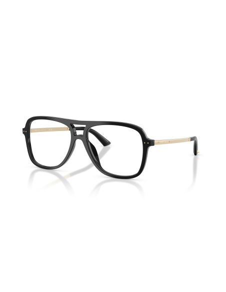 Jimmy Choo JC3052U_5000 Nero | Ottica Salvatore Munda