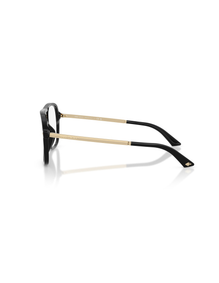 Jimmy Choo JC3052U_5000 Nero | Ottica Salvatore Munda