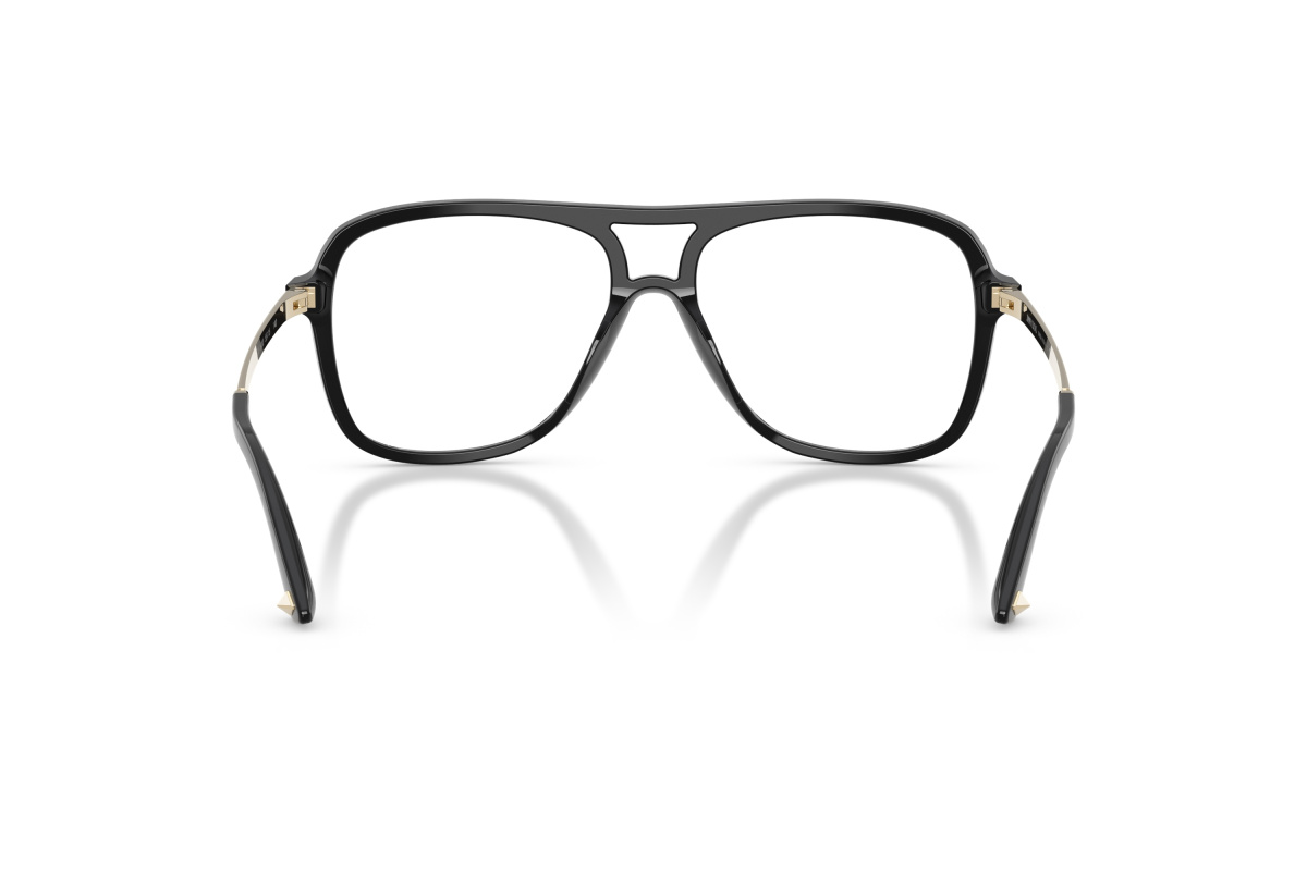 Jimmy Choo JC3052U_5000 Nero | Ottica Salvatore Munda
