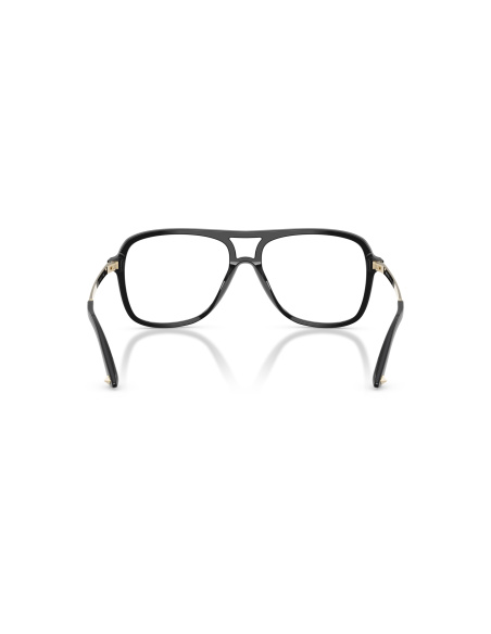 Jimmy Choo JC3052U_5000 Nero | Ottica Salvatore Munda