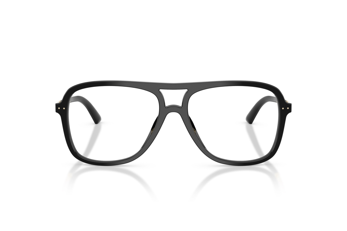 Jimmy Choo JC3052U_5000 Nero | Ottica Salvatore Munda