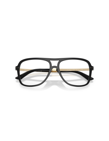 Jimmy Choo JC3052U_5000 Nero | Ottica Salvatore Munda