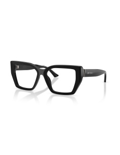 Jimmy Choo JC3053JU_5000 Nero | Ottica Salvatore Munda 2