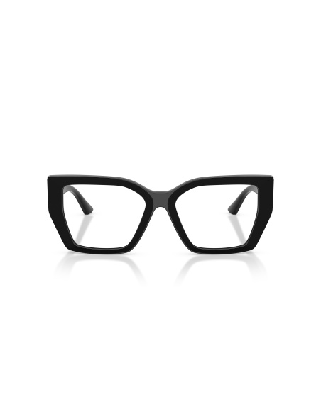 Jimmy Choo JC3053JU_5000 Nero | Ottica Salvatore Munda