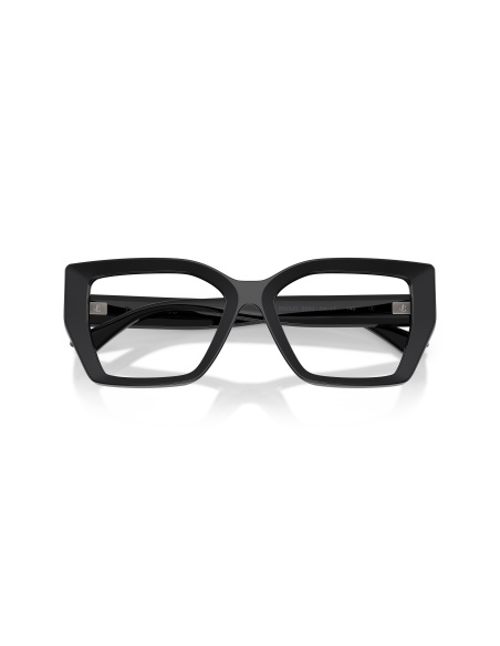 Jimmy Choo JC3053JU_5000 Nero | Ottica Salvatore Munda