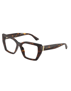 Jimmy Choo JC3053JU_5002 Havana | Ottica Salvatore Munda