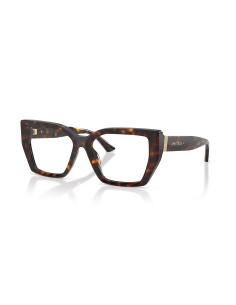 Jimmy Choo JC3053JU_5002 Havana | Ottica Salvatore Munda 2