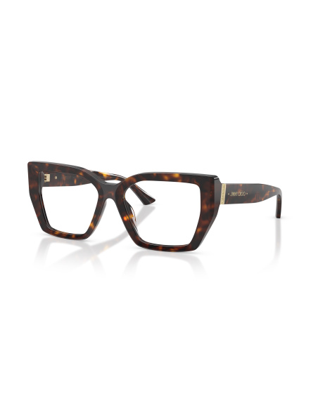 Jimmy Choo JC3053JU_5002 Havana | Ottica Salvatore Munda