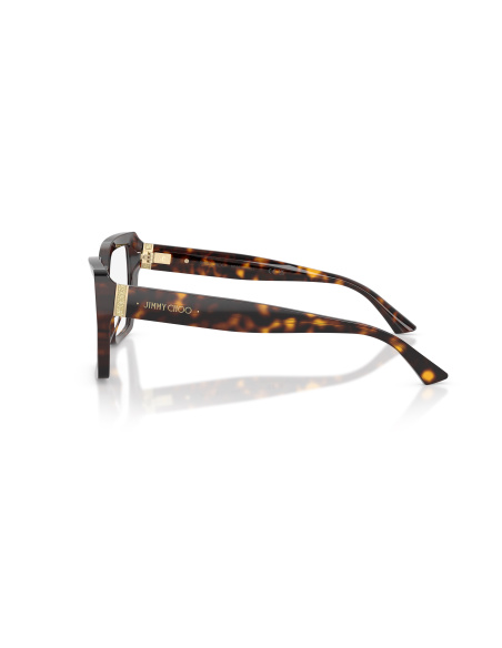 Jimmy Choo JC3053JU_5002 Havana | Ottica Salvatore Munda